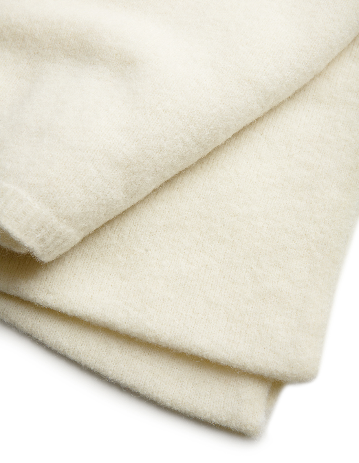 Julie Scarf Alpacka Benvit