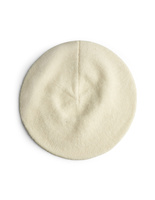 Basker Alpacka Benvit