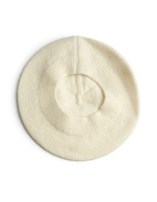 Basker Alpacka Benvit