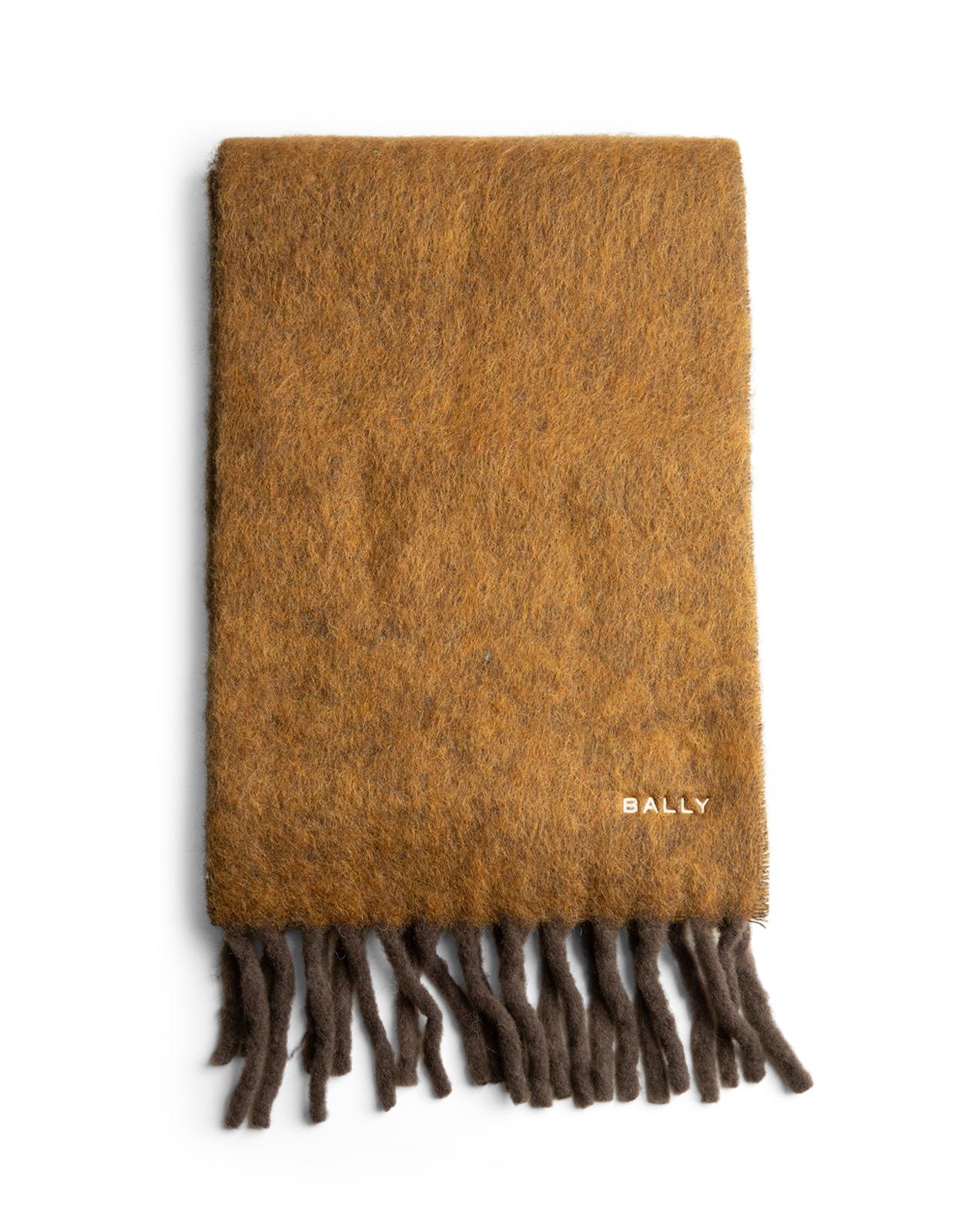 Halsduk Brun/Mörkbrun