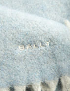 Halsduk Ljusblå/Grå