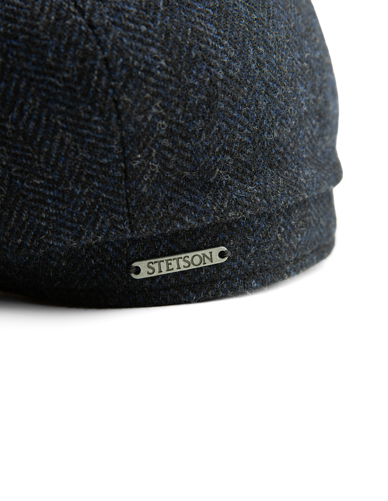 Hatteras Keps Ull Fiskben Navy