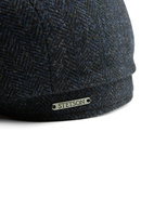 Hatteras Keps Ull Fiskben Navy L