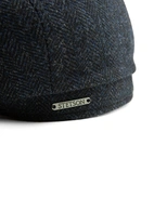 Hatteras Keps Ull Fiskben Navy