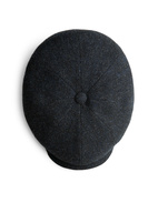 Hatteras Keps Ull Fiskben Navy L