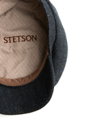 Hatteras Keps Ull Fiskben Navy L