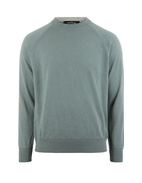 Tröja Rundhals Raglan Cashmere  50