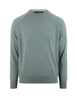Tröja Rundhals Raglan Cashmere  50