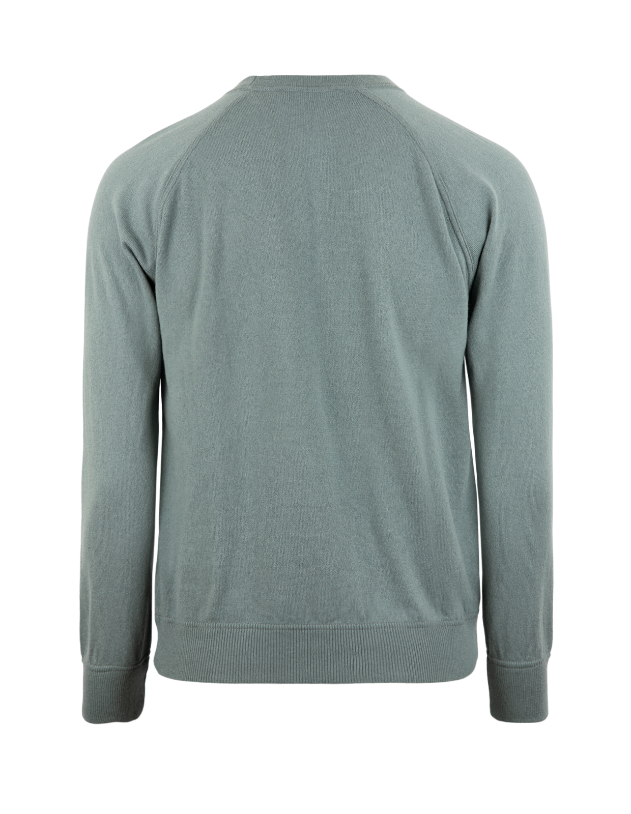 Tröja Rundhals Raglan Cashmere  50