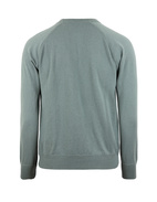 Tröja Rundhals Raglan Cashmere  50