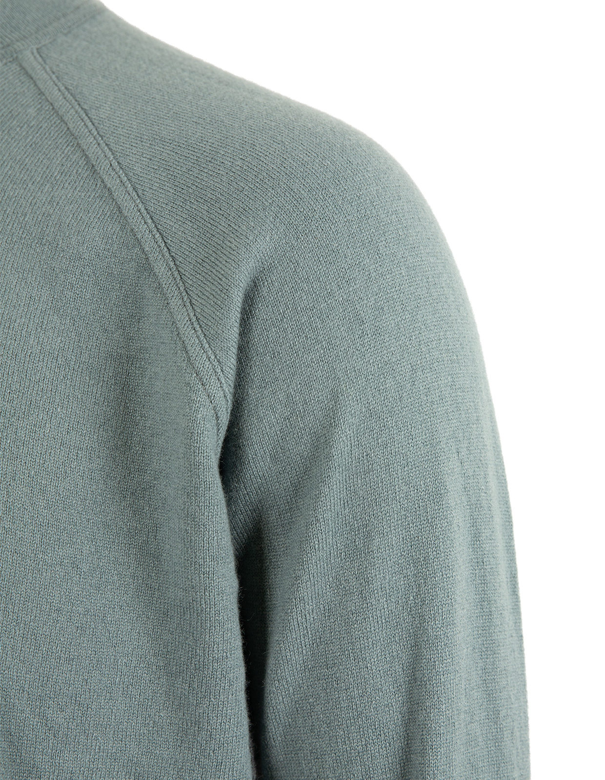 Tröja Rundhals Raglan Cashmere  50