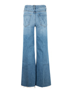 The Roller Fray Jeans Blå 28"