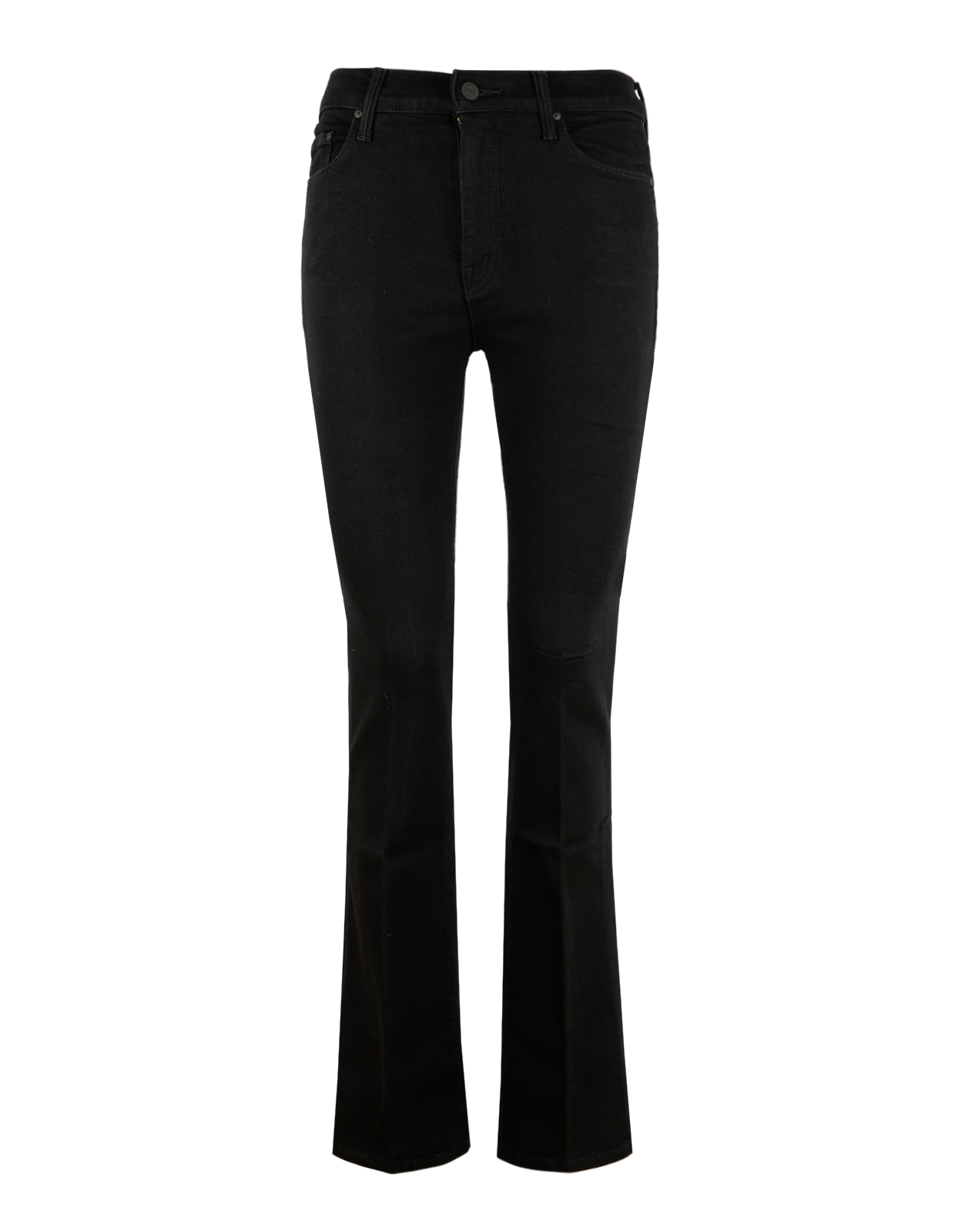 The Weekender Jeans Svart