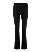 The Weekender Jeans Svart