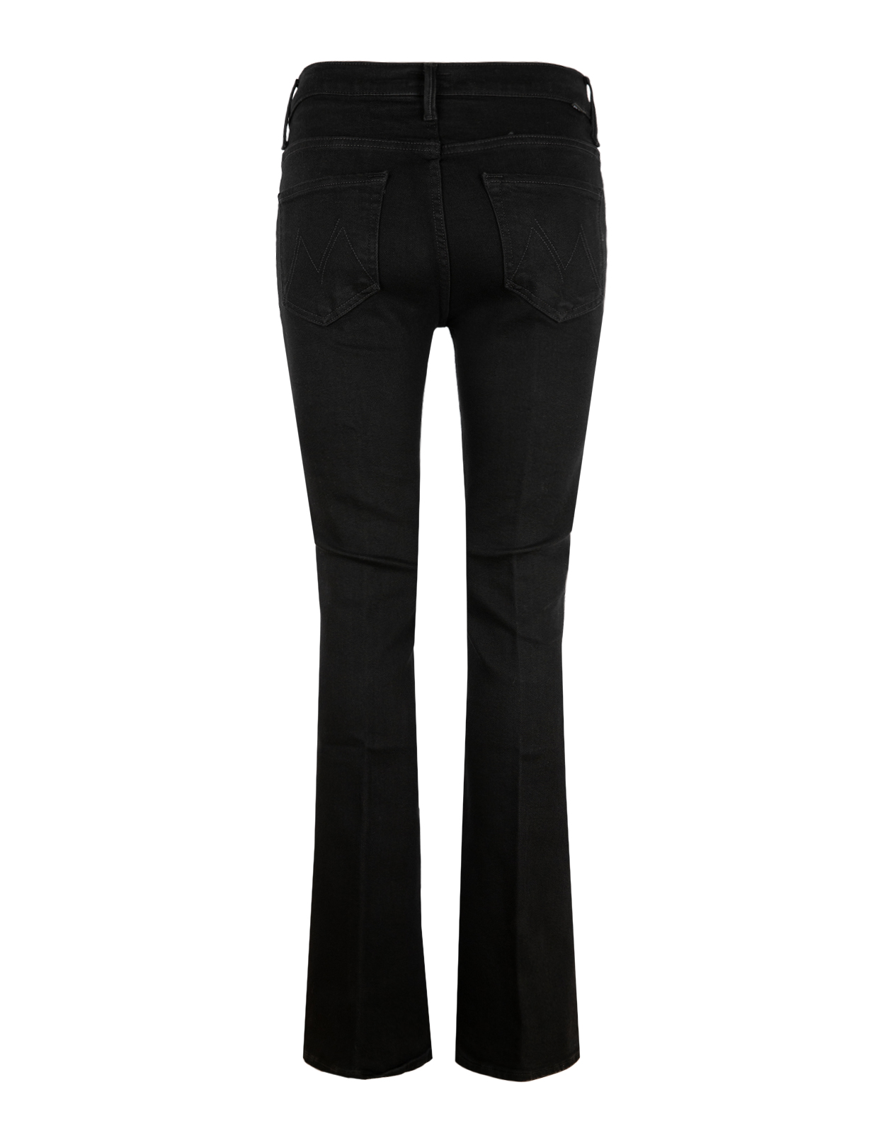 The Weekender Jeans Svart