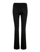 The Weekender Jeans Svart