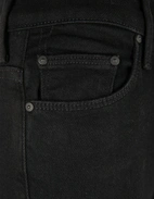 The Weekender Jeans Svart