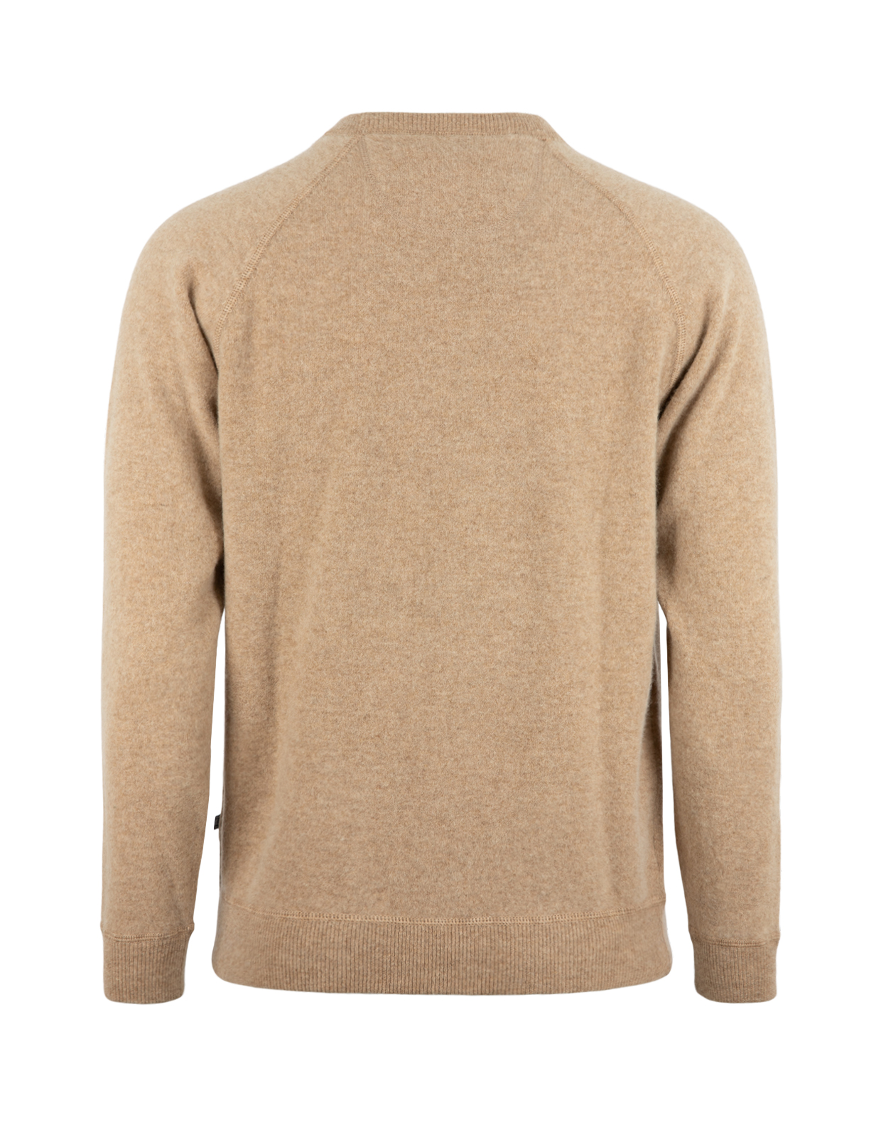 Carnoch Tröja Rundhals Beige