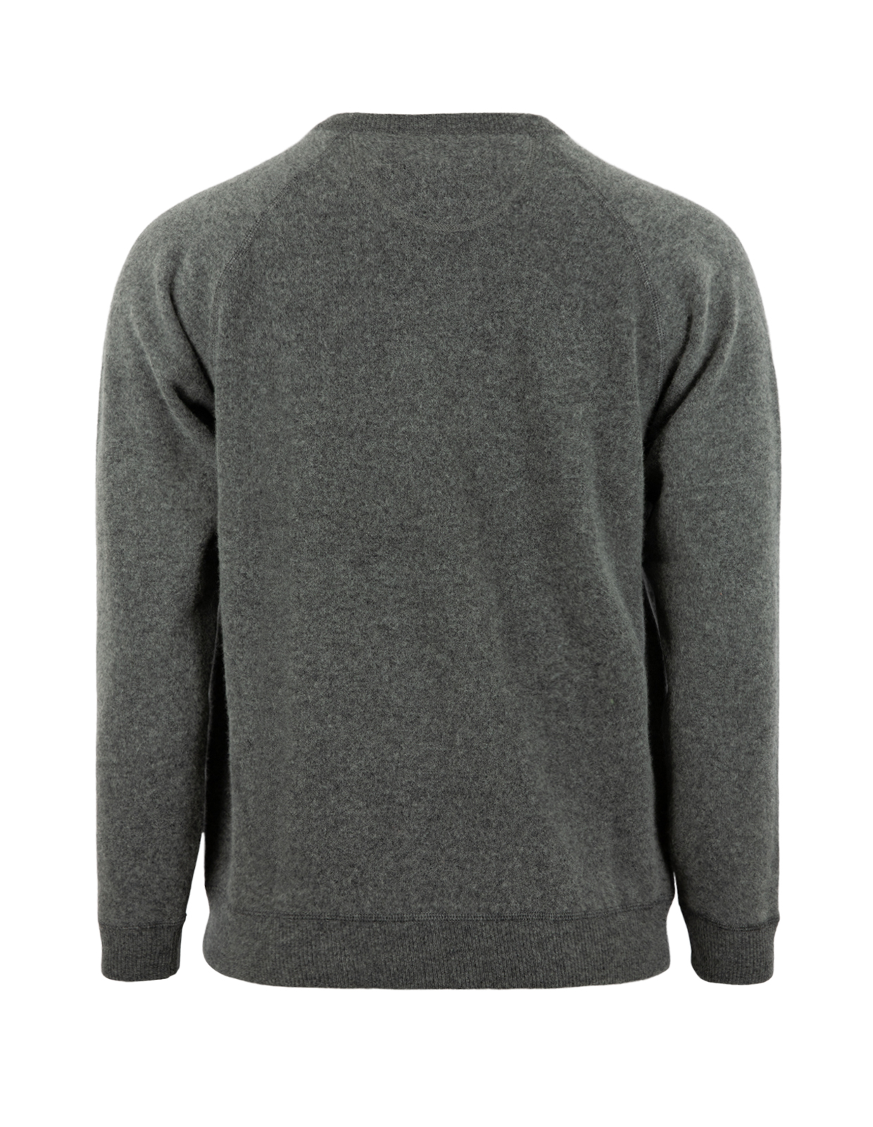 Carnoch Tröja Rundhals Grå