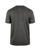 T-shirt Merino Lyocell Mörkgrå XL