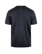 T-shirt Merino Lyocell Marinblå