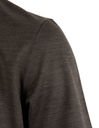 T-shirt Merino Lyocell Brun M