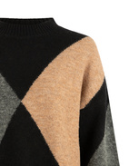 Sabrina Tröja Flerfärgad