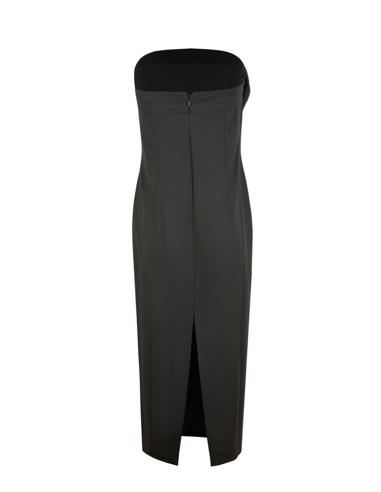 Domez Klänning Svart 42