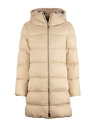 A-line Dunjacka Ljusbeige 42