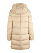 A-line Dunjacka Ljusbeige 42