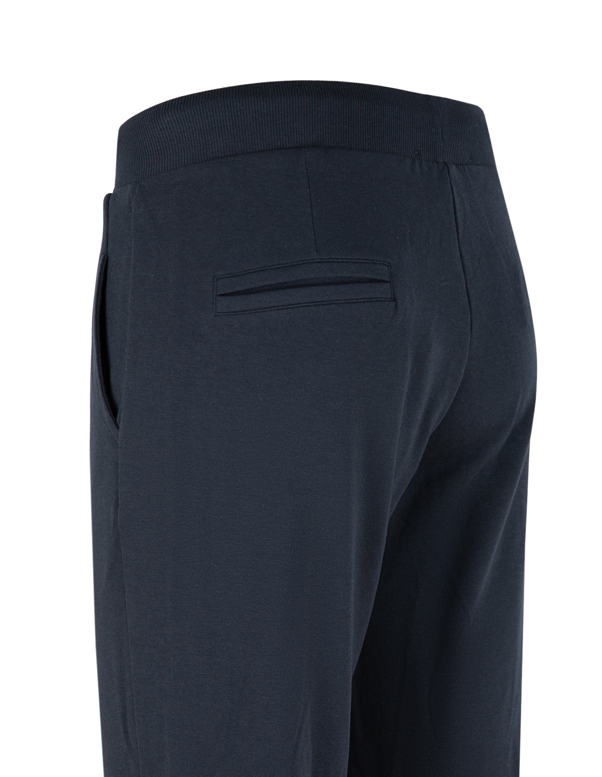 Lounge Byxa Marinblå S