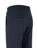 Lounge Byxa Marinblå S