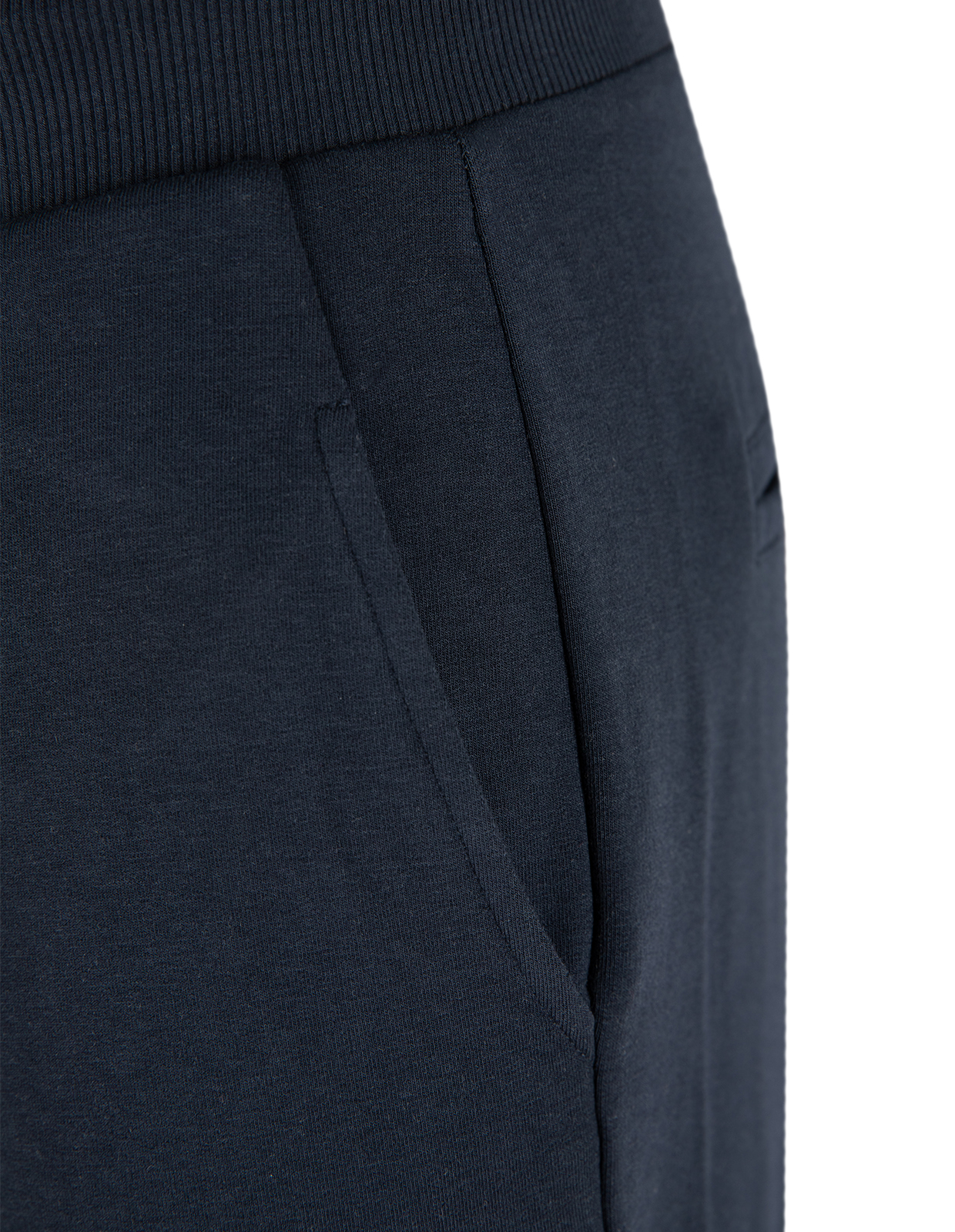 Lounge Byxa Marinblå S