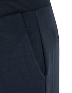 Lounge Byxa Marinblå S