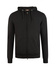 Lounge Hoodie Svart