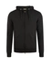 Lounge Hoodie Svart