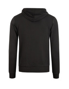 Lounge Hoodie Svart L