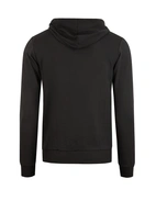 Lounge Hoodie Svart