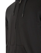Lounge Hoodie Svart