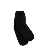 Kashmir Strumpor Svart One Size