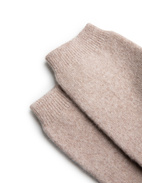 Kashmir Strumpor Sandbeige