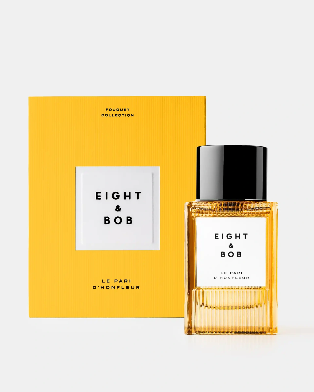 Le Pari d'Honfleur EdP 100 ml One Size