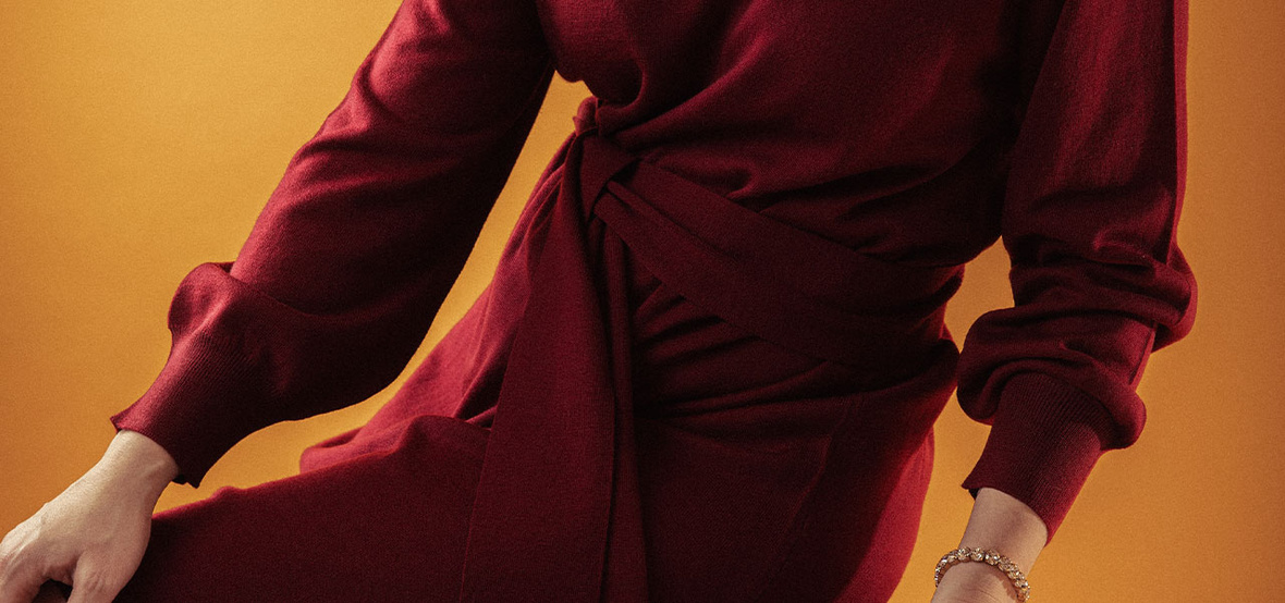 Klänningar & Kjolar