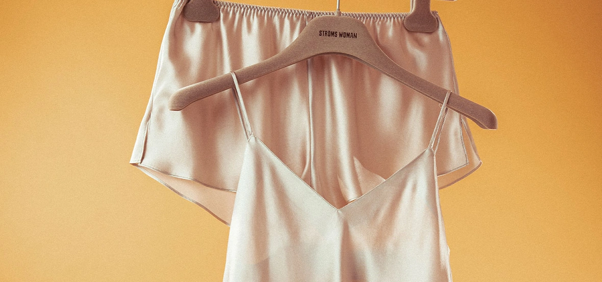 Loungewear & Underkläder