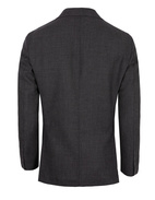 Sartorial Jacket Hardy Minnis Fresco Mid Grey