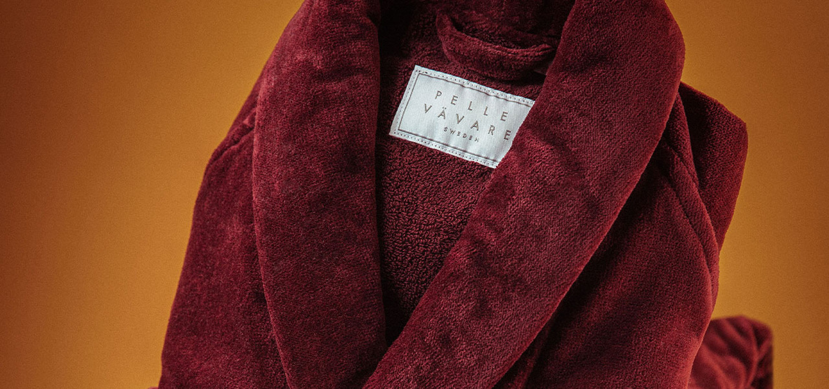 Pyjamas & Morgonrockar