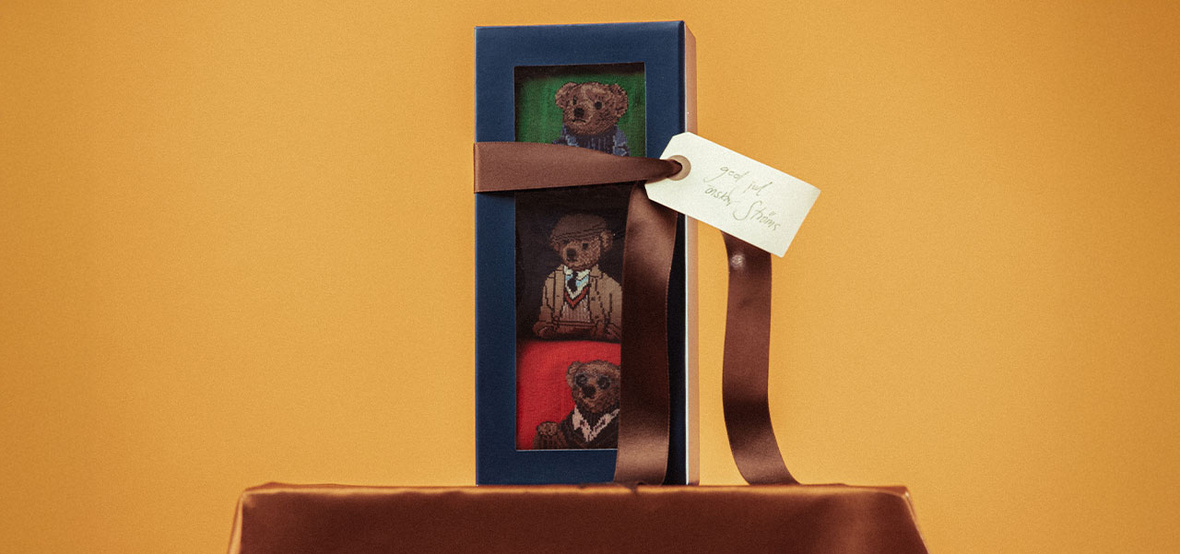 Loungewear & Underkläder