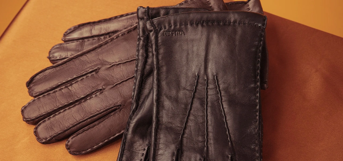 Mössor, Halsdukar & Handskar