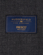 Sartorial Jacket Hardy Minnis Fresco Mid Grey Stl 46