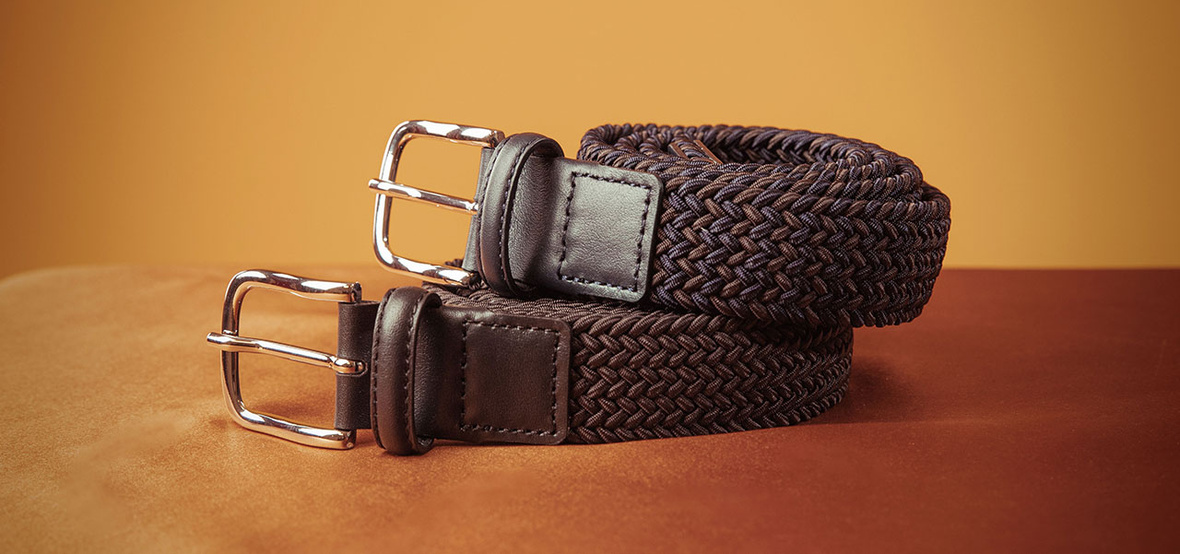 Väskor & Accessoarer